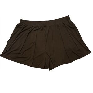 NWT, Cider, Women’s Skort, Black, 2XL, 2Pockets